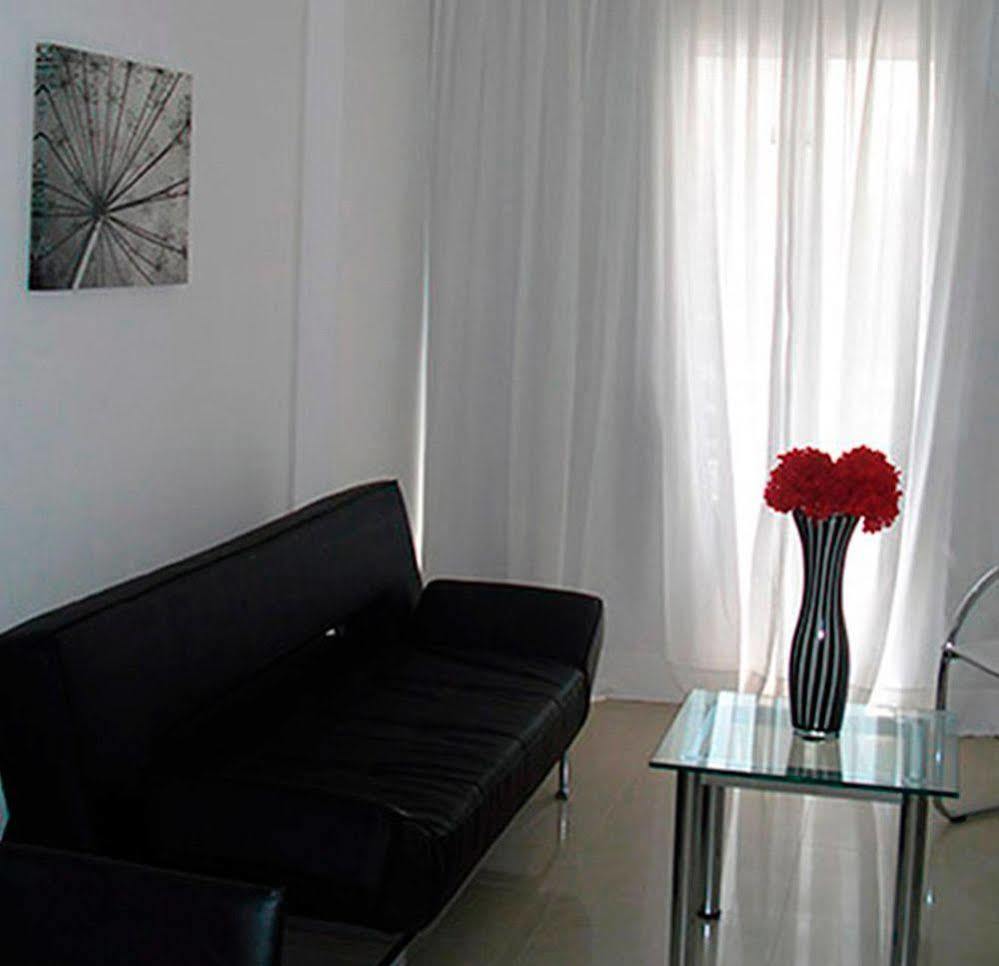 Lofts & Suites Rosário Exterior foto