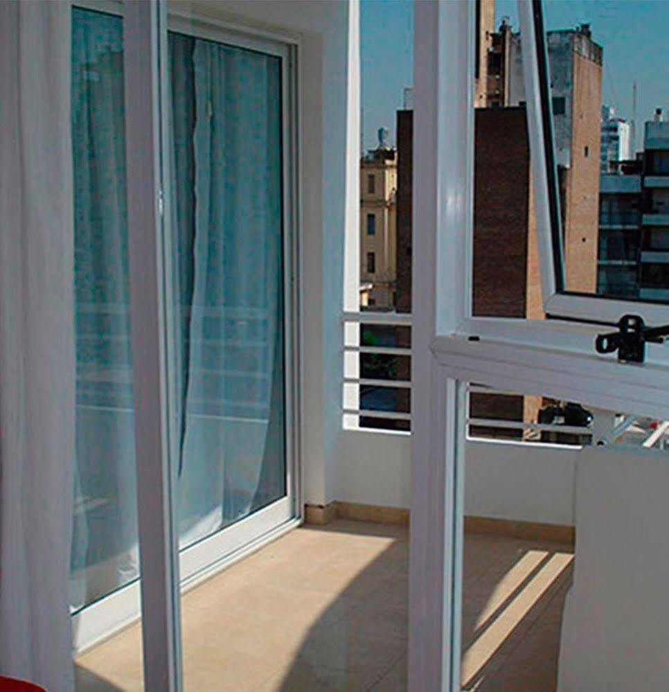 Lofts & Suites Rosário Exterior foto